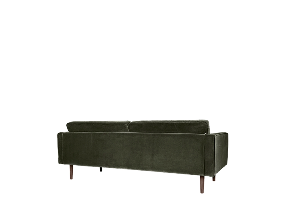 Wind Sofa 2-seater