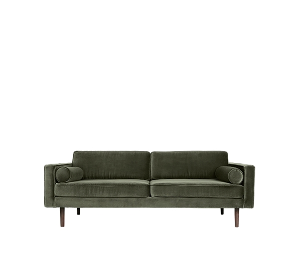 Wind 2-personers sofa