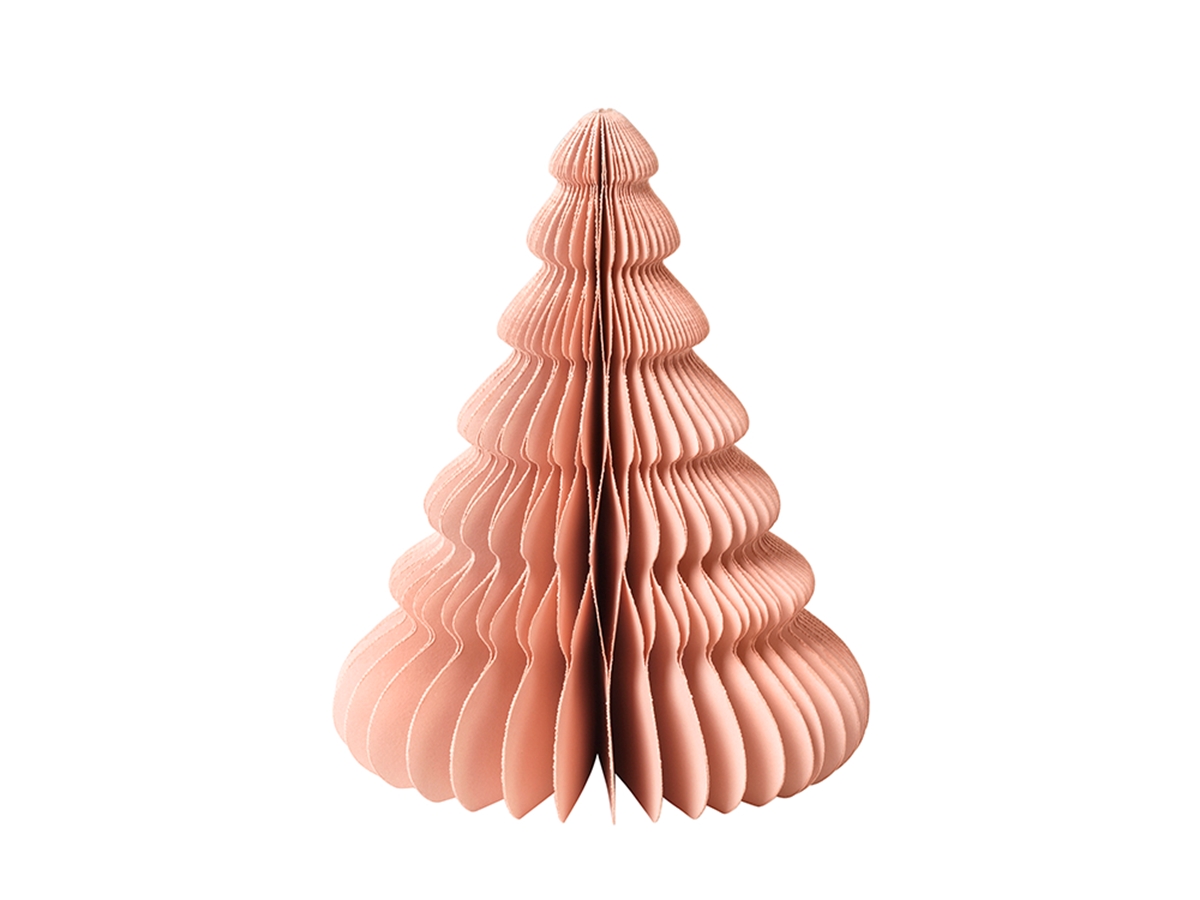 Honeycomb Christmas Tree