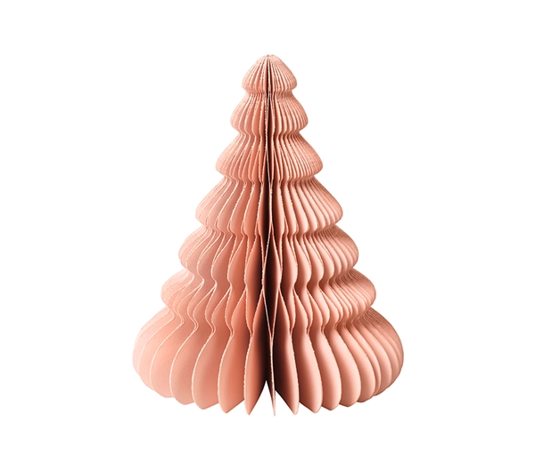 Honeycomb Christmas Tree