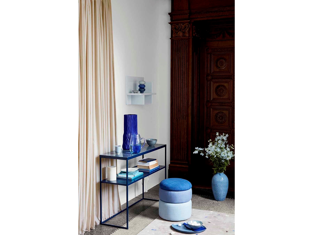 Tilde Console