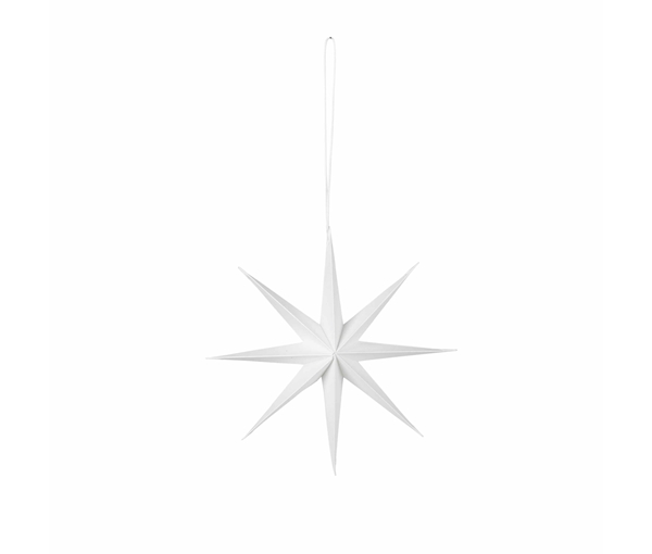 Star Ornament S