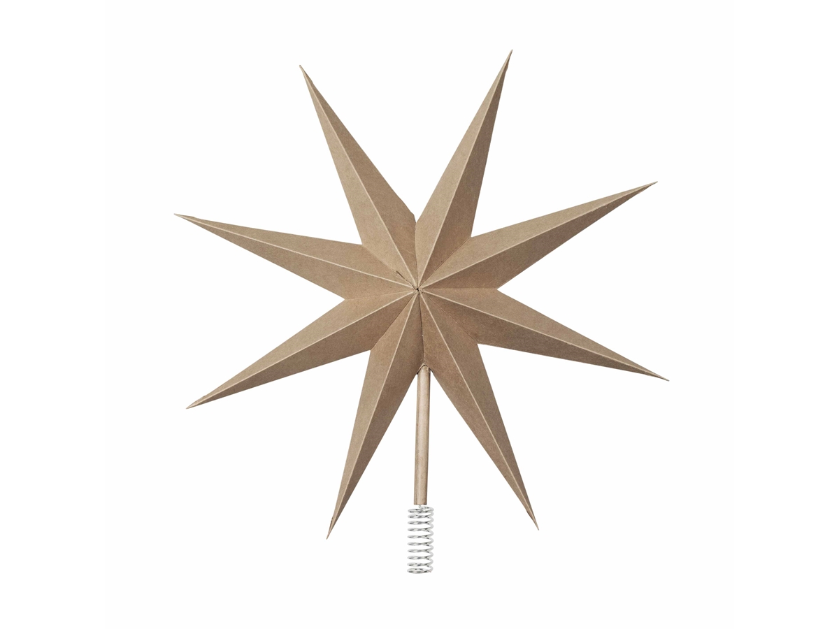 Star Tree Topper