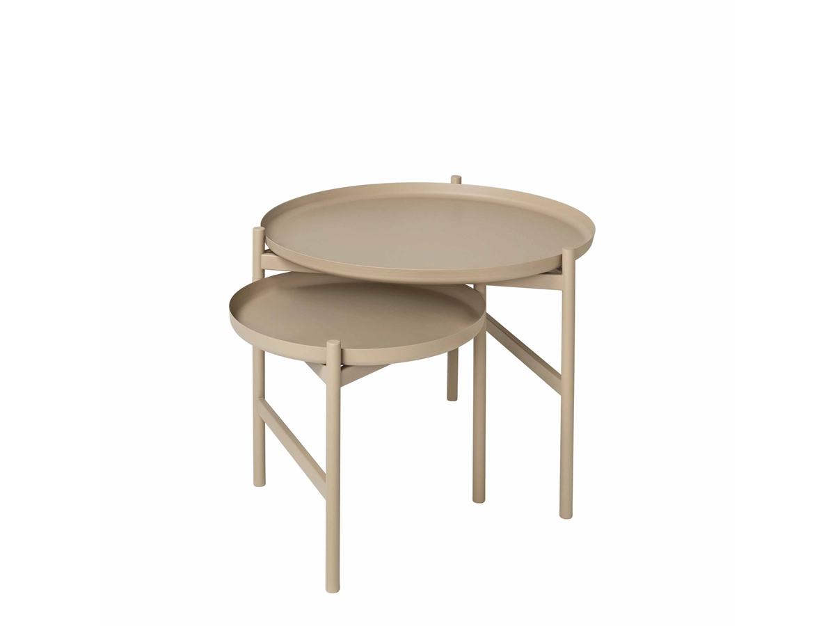 Turner Table Sidebord