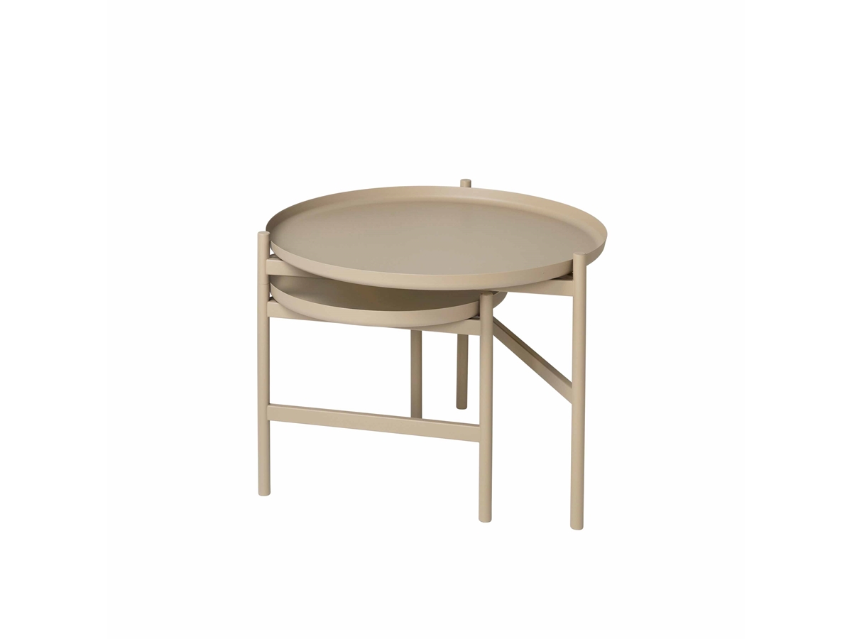 Turner Table Sidebord