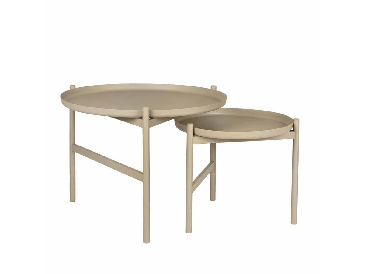 Turner Table Sidebord