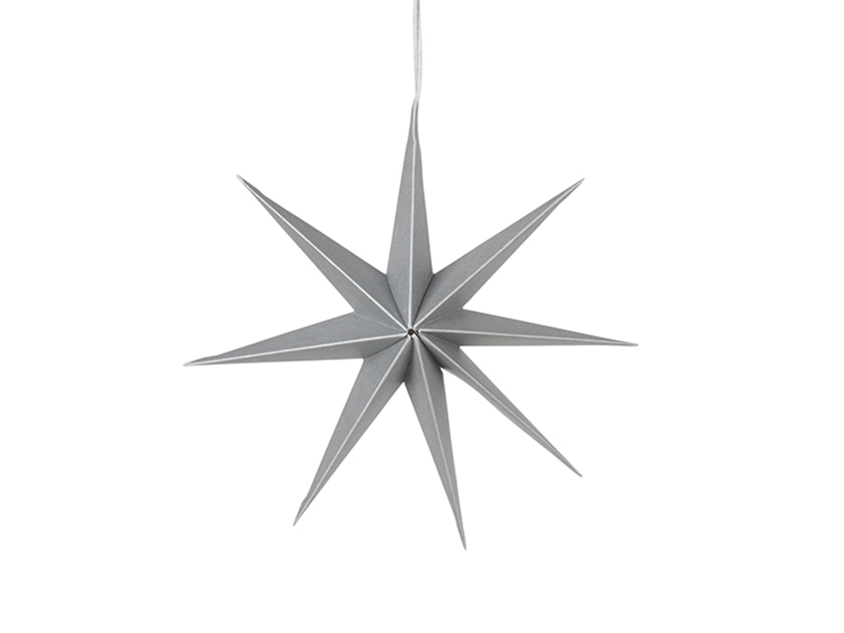 Star Ornament L