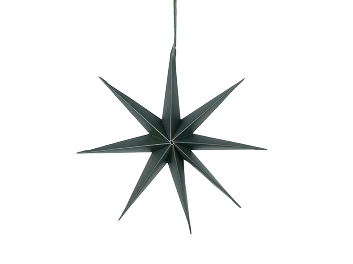 Star Ornament L