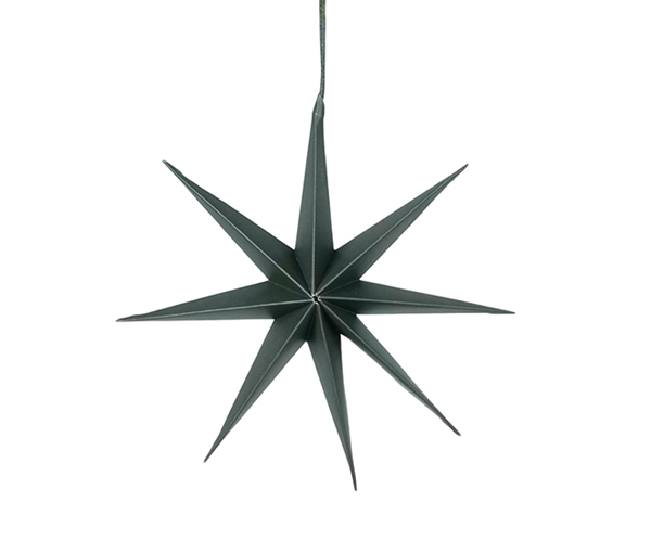 Star Ornament L