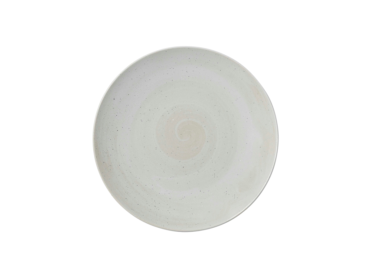 Grød Dinner Plate