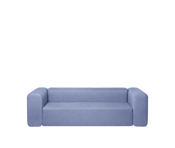 Lagoon 3-Sitzer-sofa