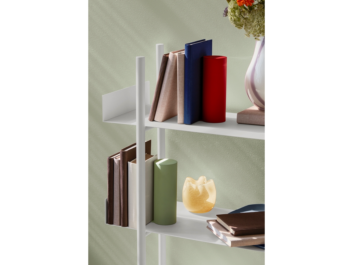 Nobuko Modular shelf