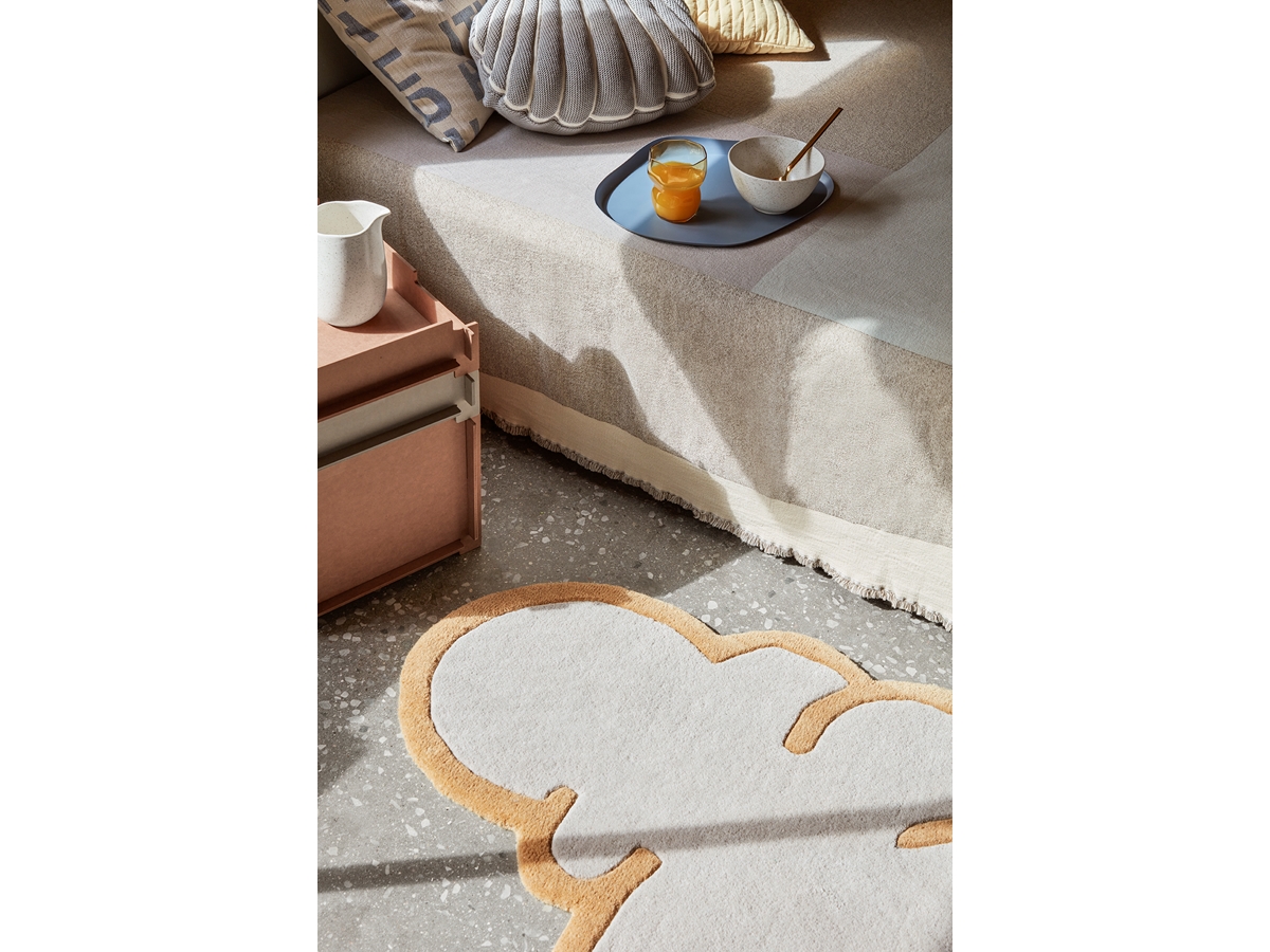 Cloud Tapis