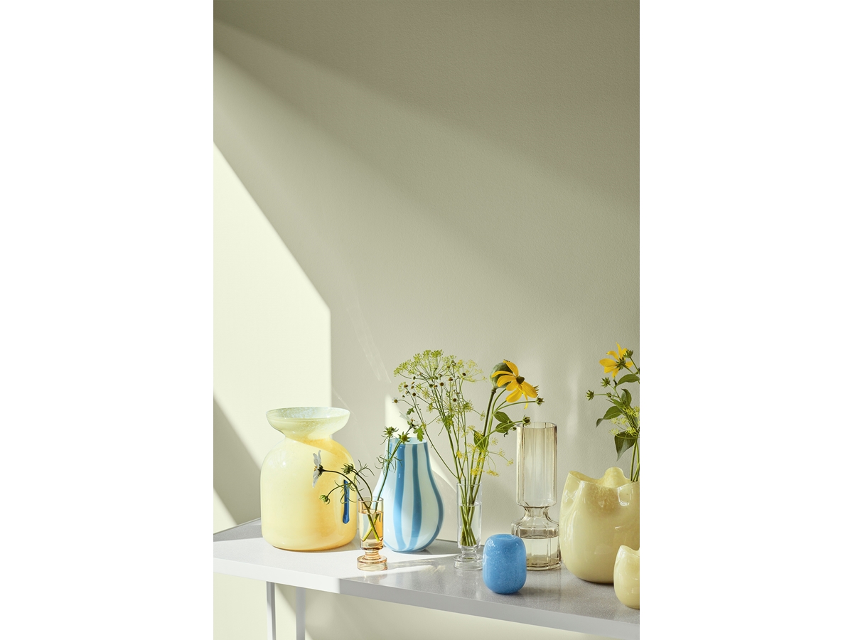 Ada stripe Vase