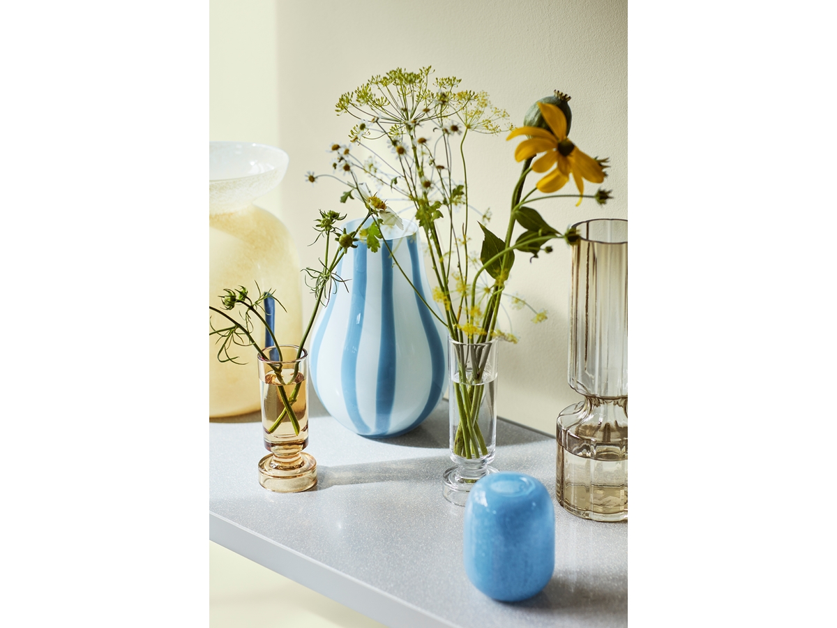 Ada stripe Vase