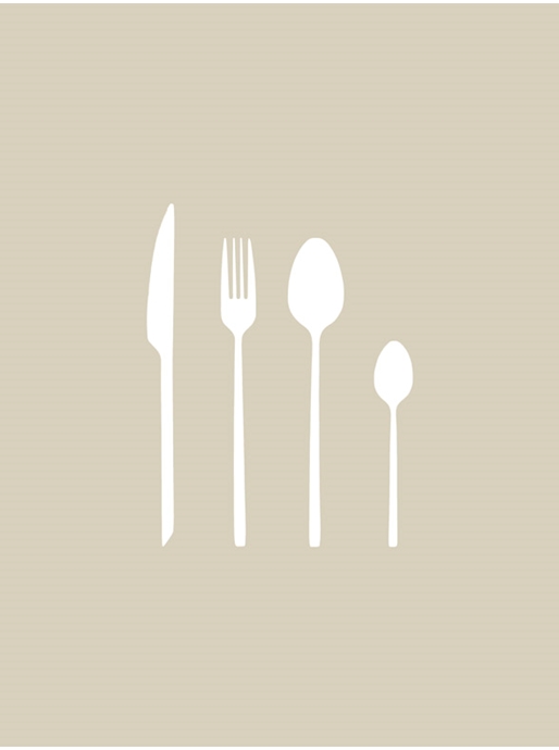 Cutlery Sets