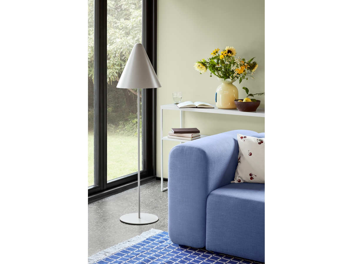 Gine Floor Lamp Socket