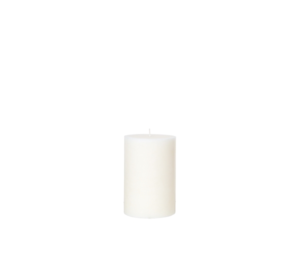 Eco Pillar Candle