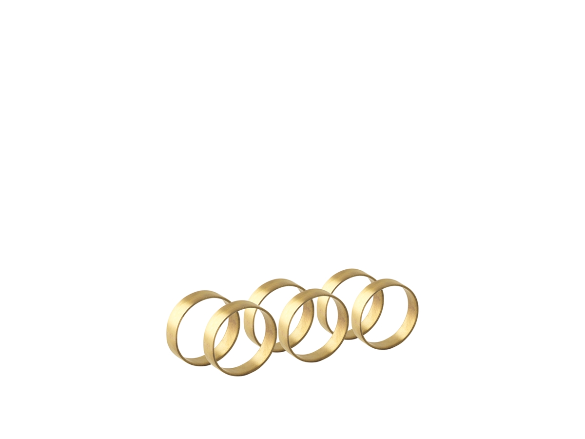 Ring Napkin ring