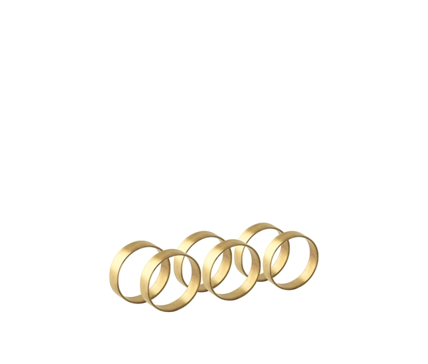 Ring Napkin ring