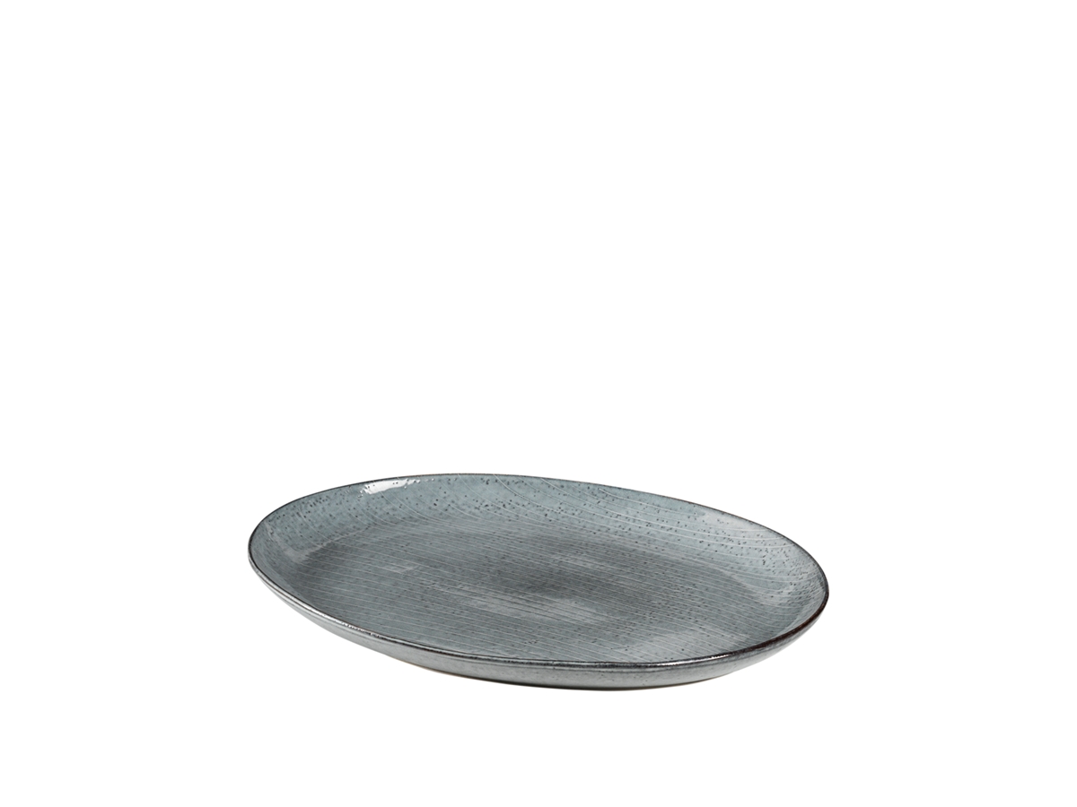 Nordic Sea Plat oval