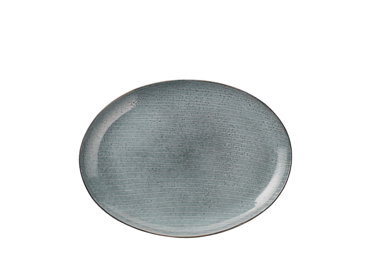 Nordic Sea Plat oval