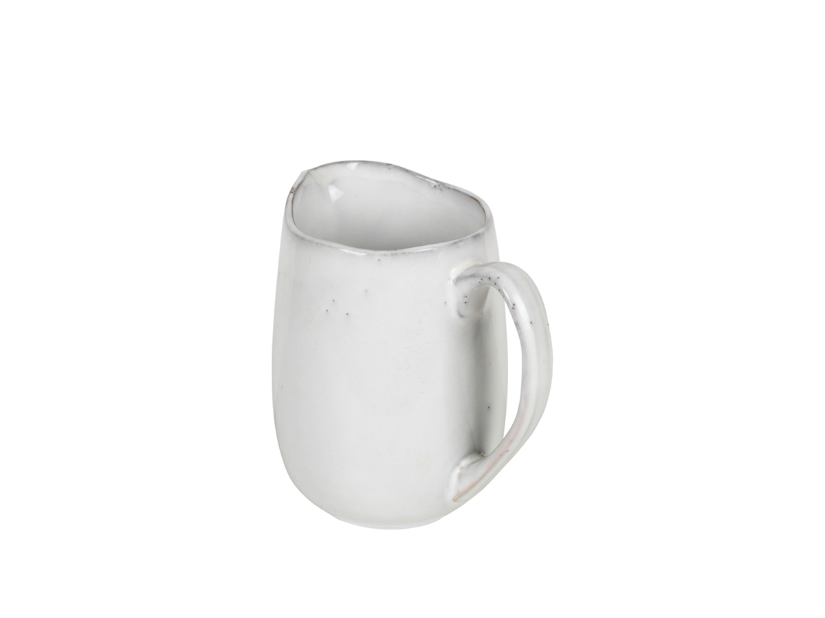 Nordic Sand Large milk jug