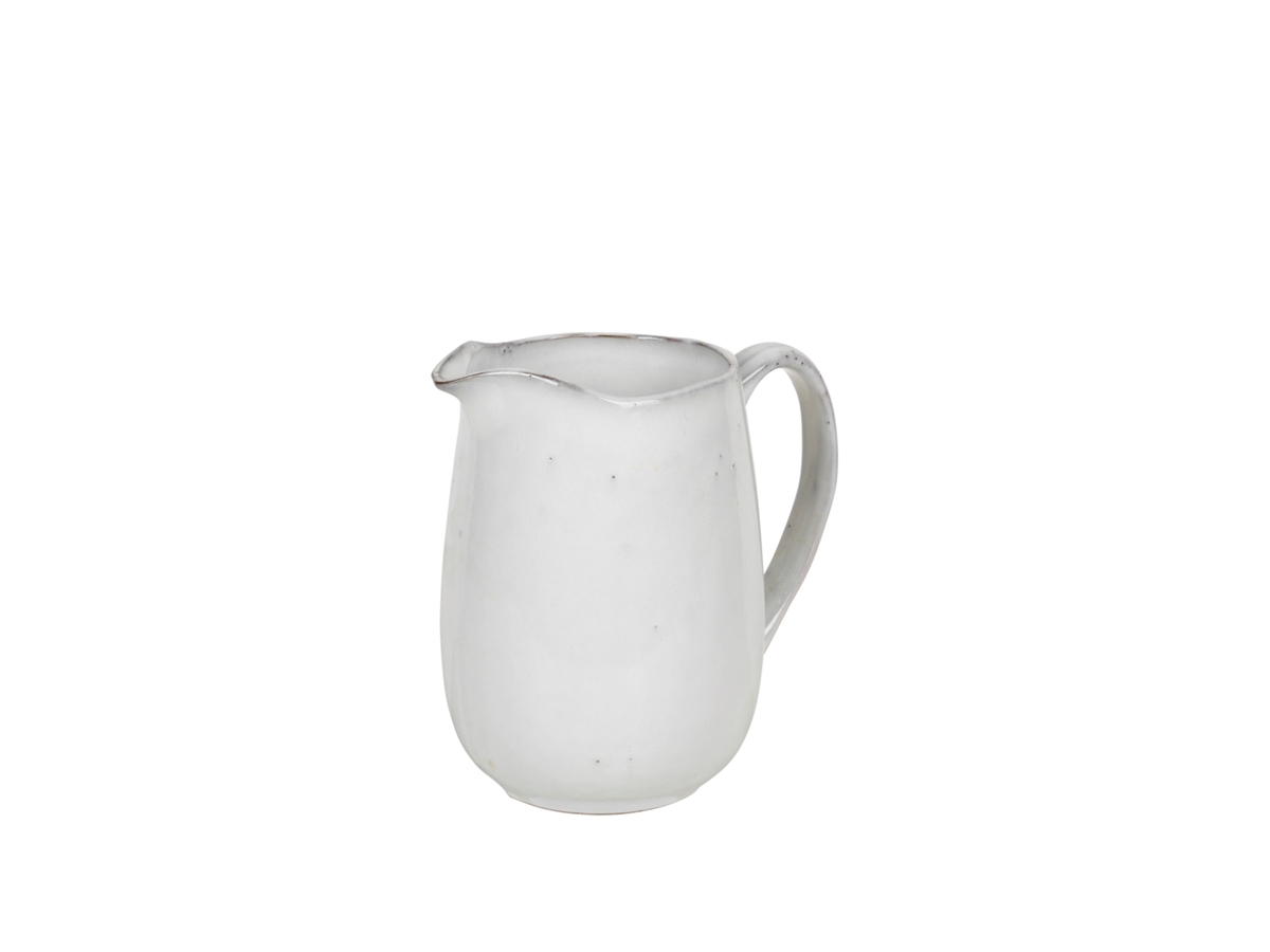 Nordic Sand Large milk jug