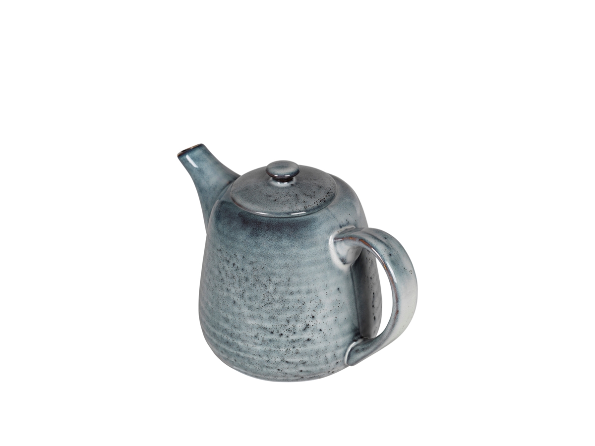 Nordic Sea Tea Pot For One