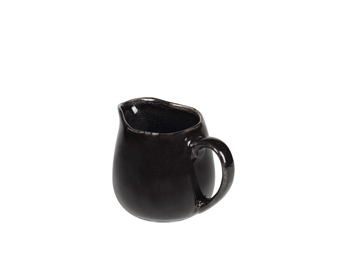 Nordic Coal Milk jug