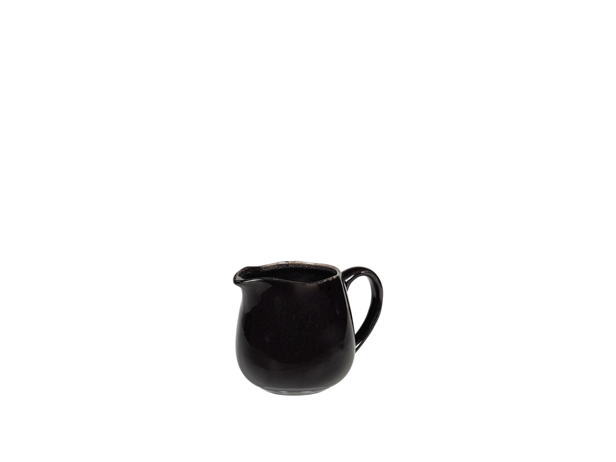 Nordic Coal Milk jug