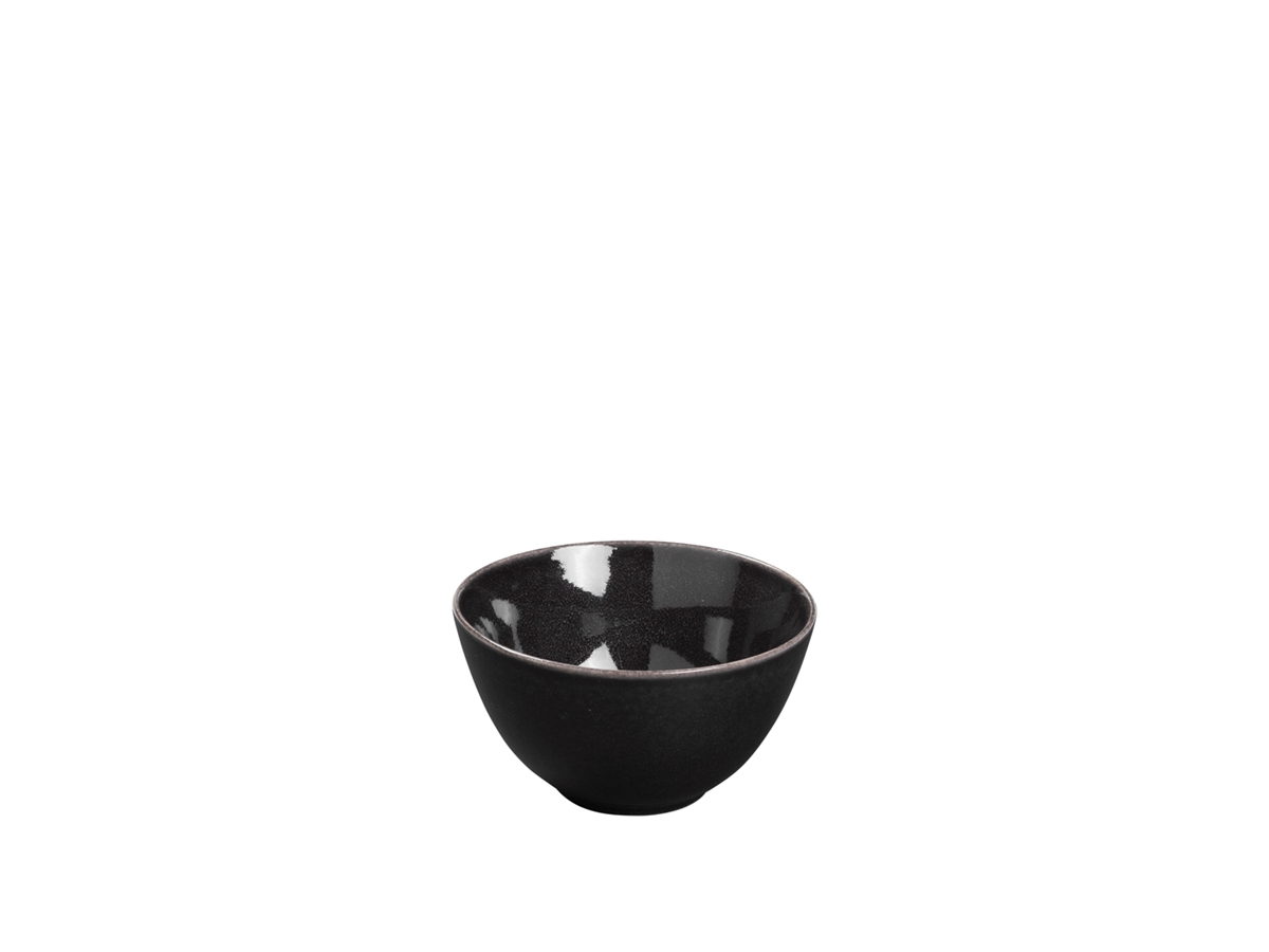 Nordic Coal Bowl