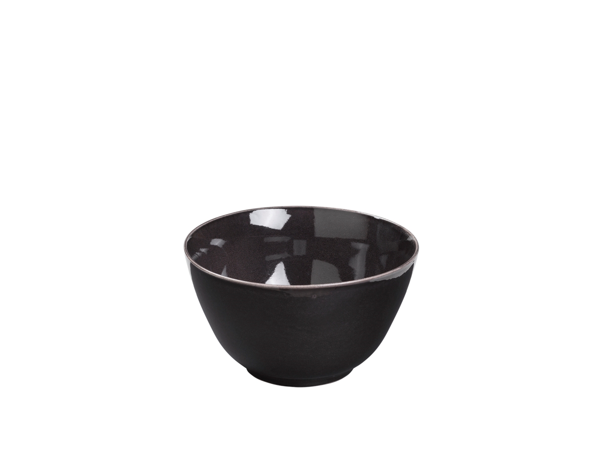 Nordic Coal Bowl