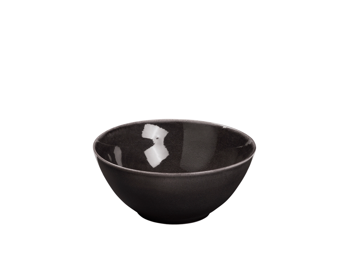 Nordic Coal Bowl