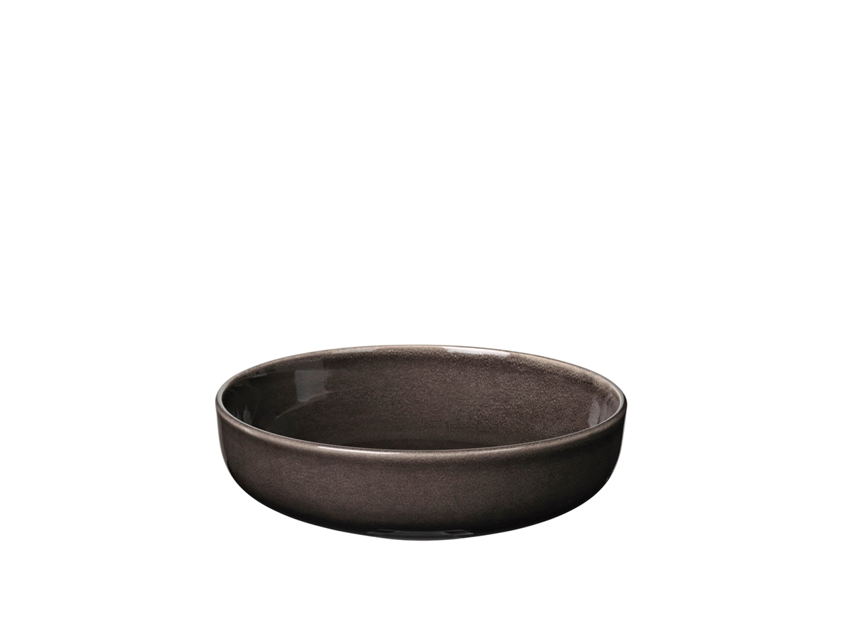 Nordic Coal Bowl