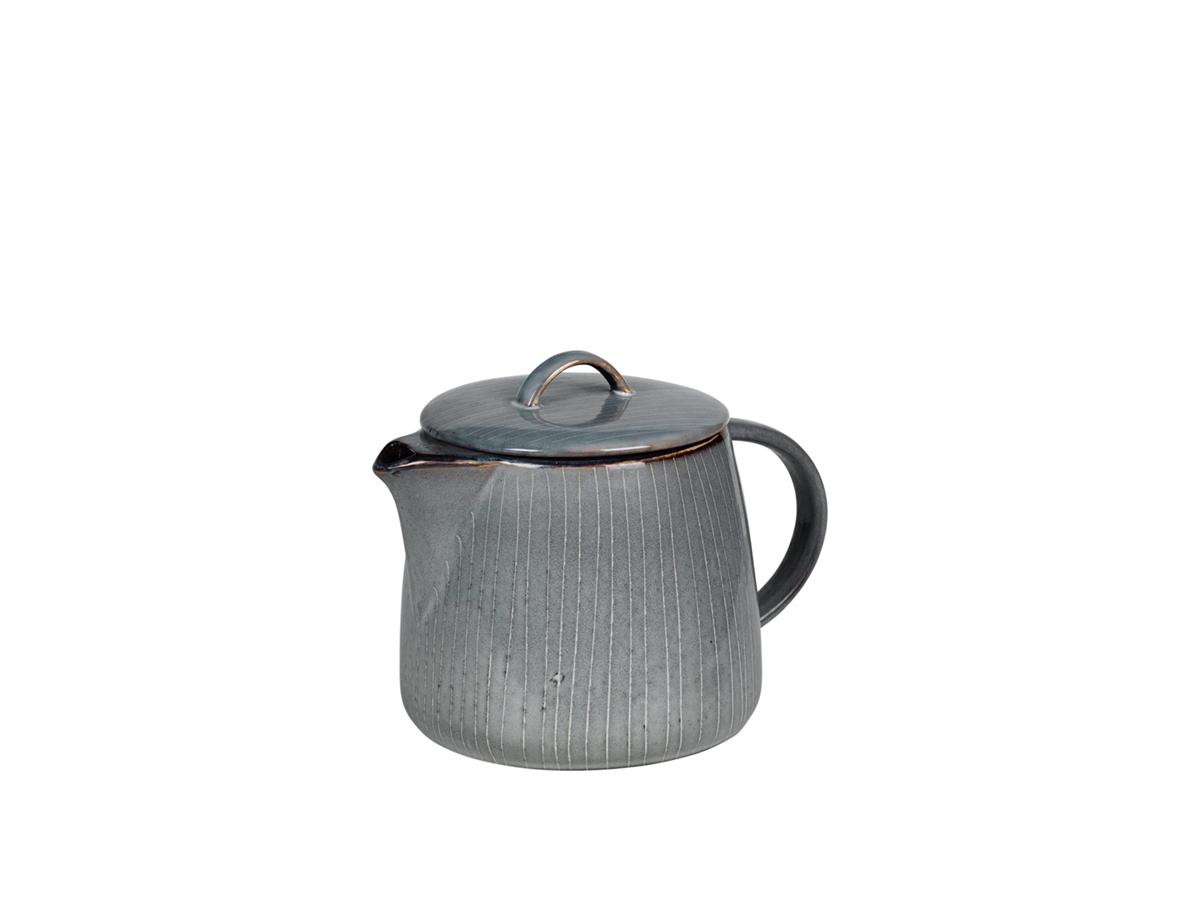 Nordic Sea Tea Pot