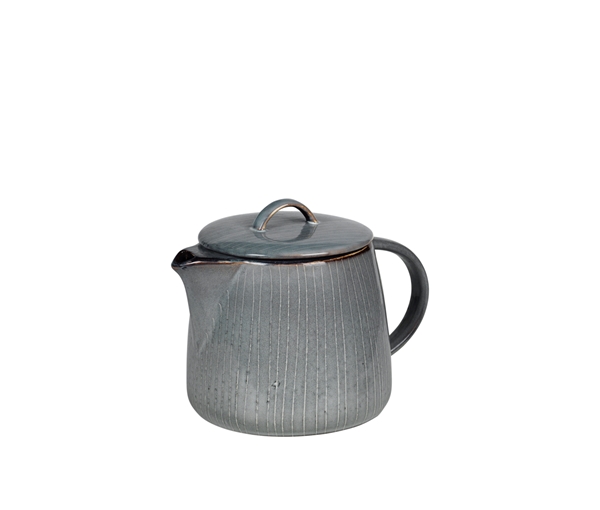 Nordic Sea Tea Pot