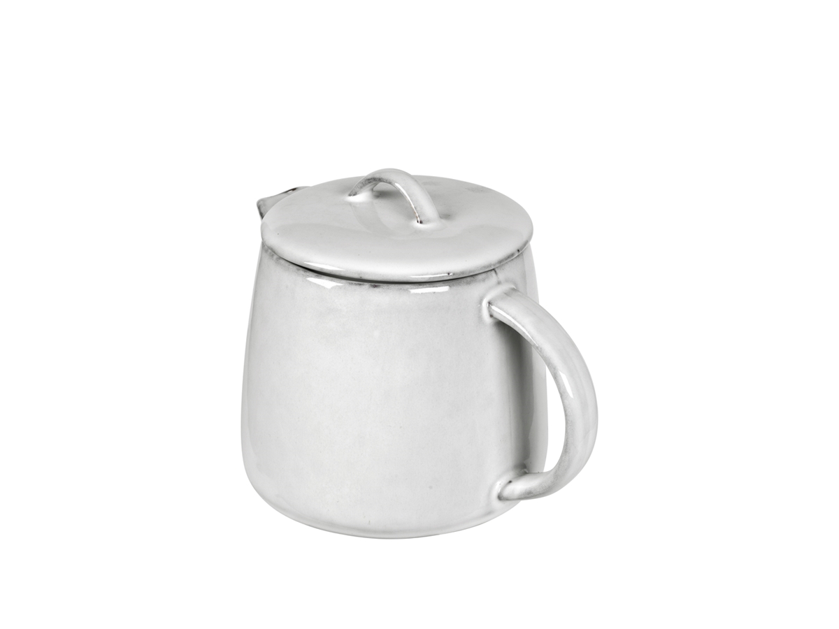 Nordic Sand Tea Pot