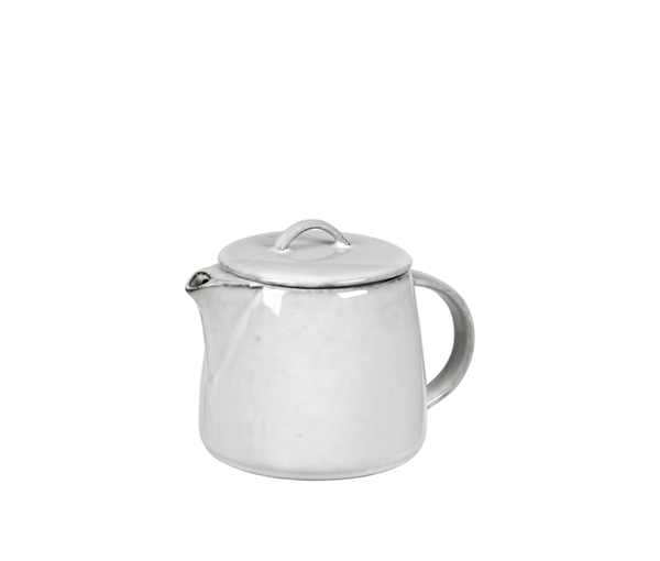 Nordic Sand Tea Pot