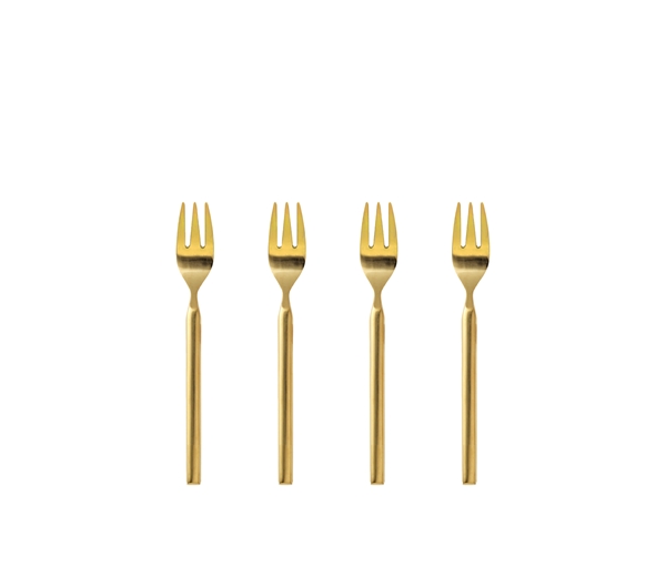 Tvis Cake Fork