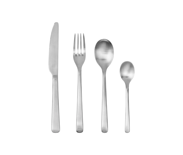 Hune Cutlery