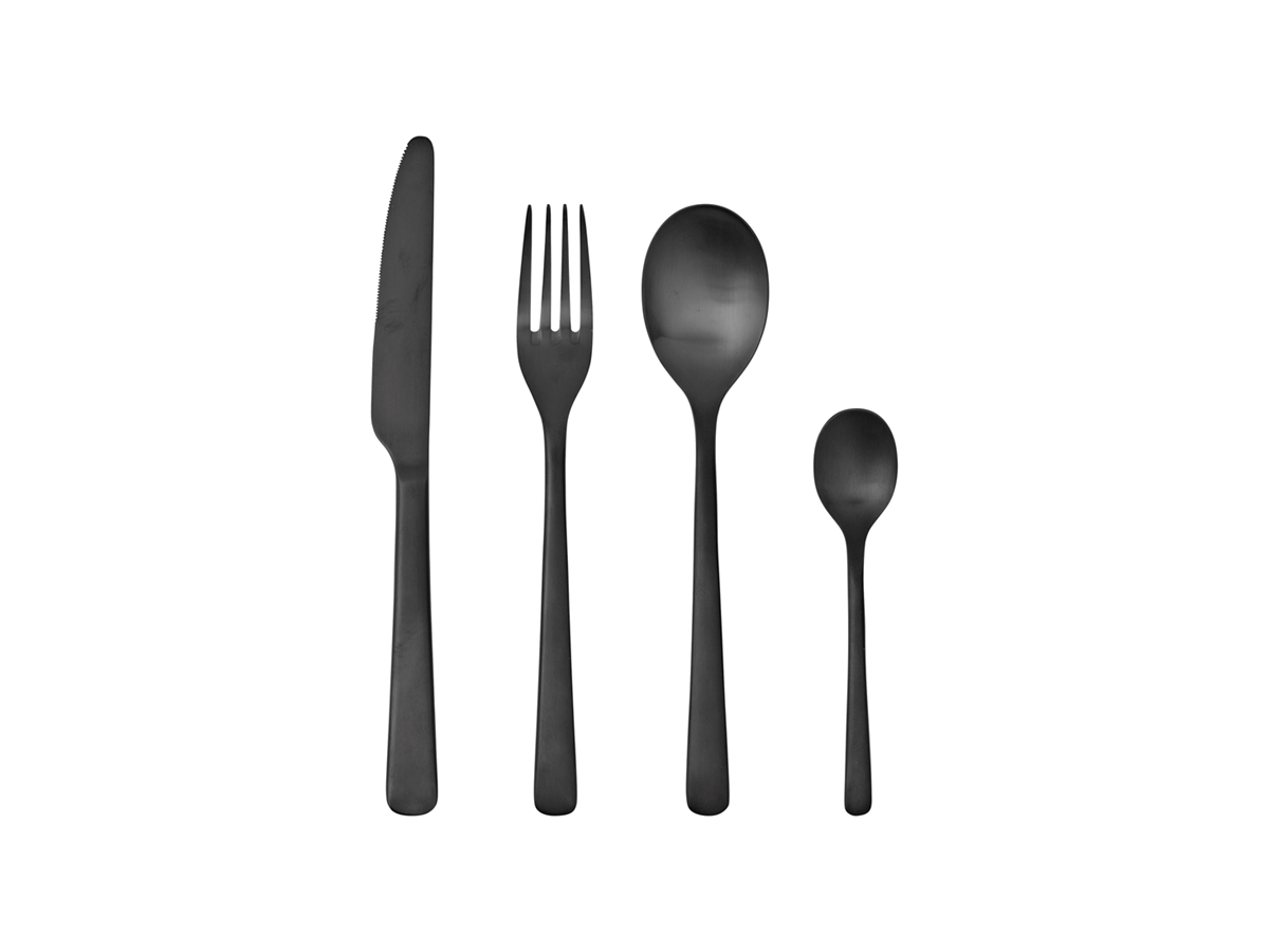 Hune Cutlery