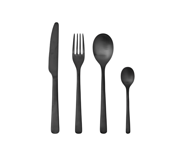 Hune Cutlery