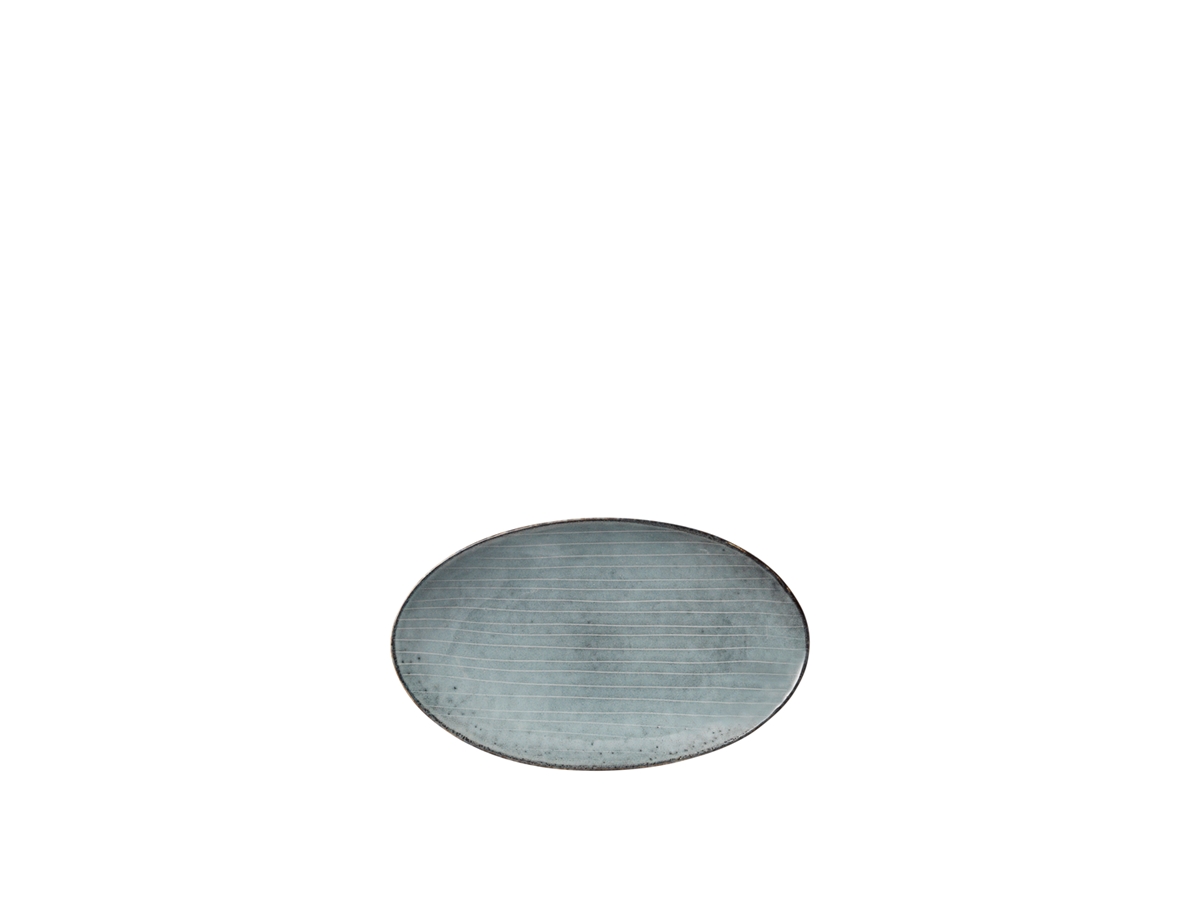 Nordic Sea Plat oval