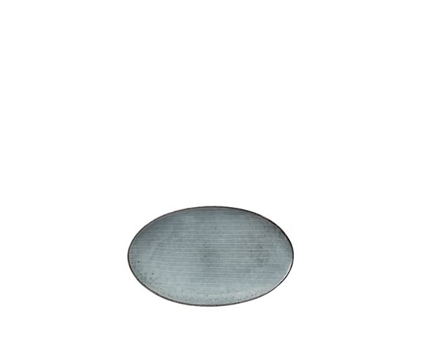 Nordic Sea Plat oval