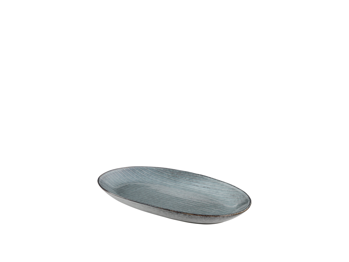 Nordic Sea Plat oval