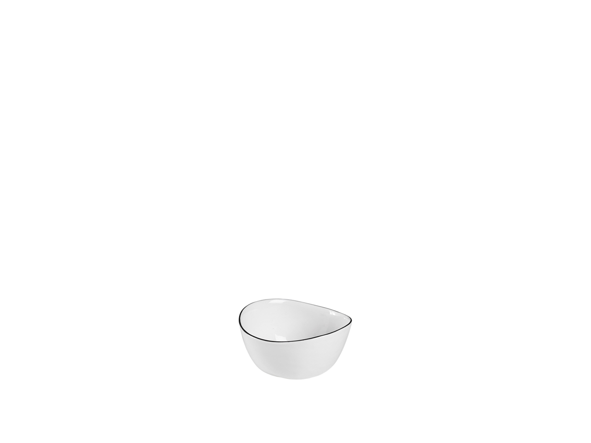 Salt Bowl