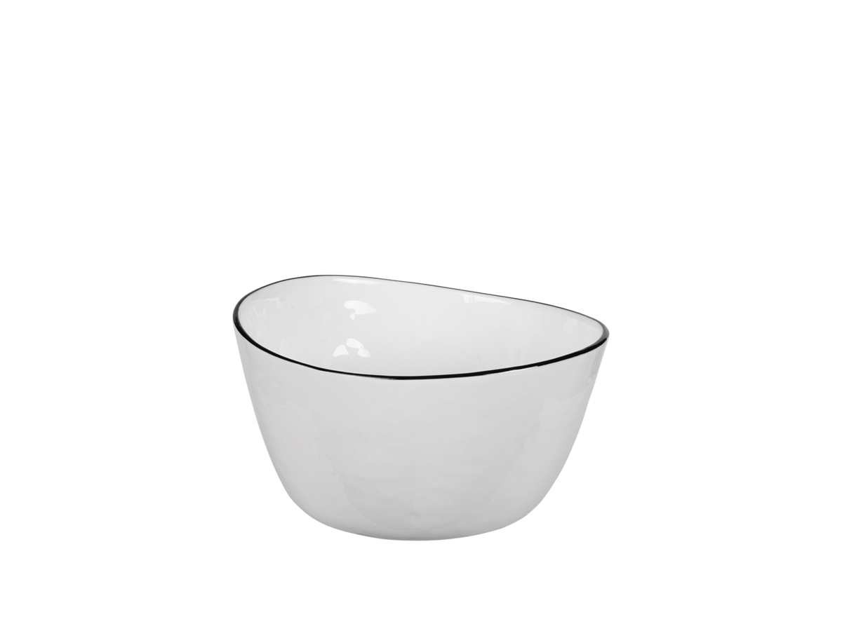 Salt Bowl