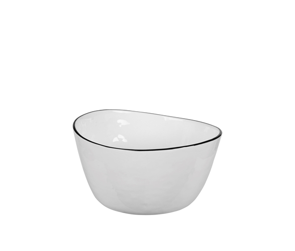 Salt Bowl