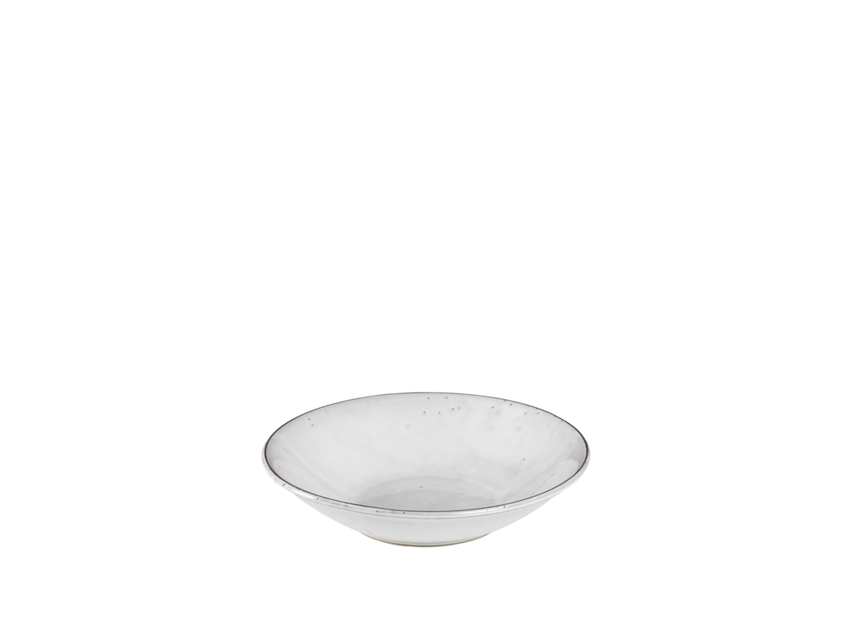 Nordic Sand Deep plate